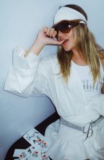 OLIVIA PONTON for Blumarine Resort 2023