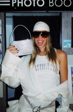 OLIVIA PONTON for Blumarine Resort 2023