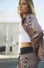 OLIVIA PONTON for Victoria