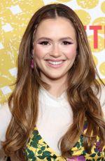 OLIVIA SANABIA at That 