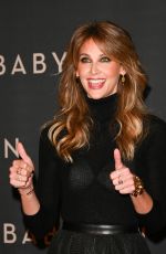 OPHELIE MEUNIER at Babylon Premiere in Paris 01/14/2023