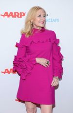 PATRICIA CLARKSON at AARP The Magazine’s 21st Annual Movies for Grownups Awards in Beverly Hills 01/28/2023