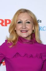 PATRICIA CLARKSON at AARP The Magazine’s 21st Annual Movies for Grownups Awards in Beverly Hills 01/28/2023