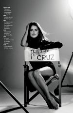 PENELOPE CRUZ in Telerama Magazine, January 2023
