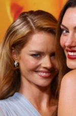 PHOEBE TONKIN at Babylon Premiere in Sydney 01/16/2023