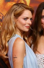 PHOEBE TONKIN at Babylon Premiere in Sydney 01/16/2023