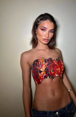 PIA MIA PEREZ - Instagram Photos 01/22/2023