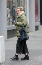 PIPER PERABO Out and About in New York 01/02/2023
