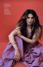 PRIYANKA CHOPRA in Vogue Magazine, UK February 2023