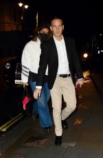 PRIYANKA CHOPRA Out and About in Los Angeles 01/08/2023