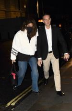 PRIYANKA CHOPRA Out and About in Los Angeles 01/08/2023