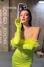 RACHEL PIZZOLATO - Instagram Photos and Videos 01/24/2023