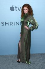 RACHEL STUBINGTON at Shrinking Premiere at Directors Guild of America in Los Angeles 01/26/2023