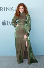 RACHEL STUBINGTON at Shrinking Premiere at Directors Guild of America in Los Angeles 01/26/2023