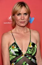 RADHA MITCHELL at G