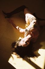 RAINEY QUALLEY - Instagram Photos 01/24/2023