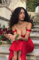 RAVEN LYN - Instagram Photos 01/24/2023