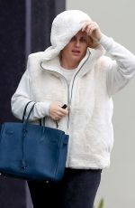 REBEL WILSON and RAMONA AGRUME Out in Los Angeles 01/10/2023