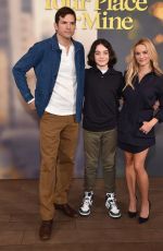 REESE WIOTHERSPOON at Your Place or Mine Photocall at Four Seasons Hotel in Los Angeles 01/30/2023
