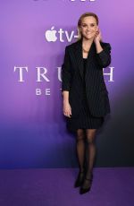 REESE WITHERSPOON at Truth be Told, Season 3 Premiere in West Hollywood 01/19/2023