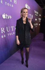 REESE WITHERSPOON at Truth be Told, Season 3 Premiere in West Hollywood 01/19/2023