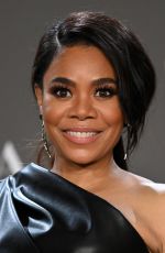 REGINA HALL at 80th Annual Golden Globe Awards in Beverly Hills 01/10/2023