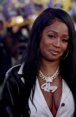 REMY MA at New Year