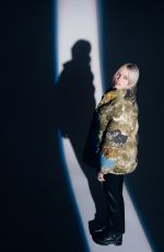 RENEE RAPP for NME Magazine, January 2023