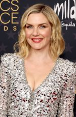RHEA SEEHORN at 28th Annual Critics Choice Awards in Los Angeles 01/15/2023