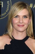 RHEA SEEHORN at AFI Awards Luncheon in Beverly Hills 01/13/2023