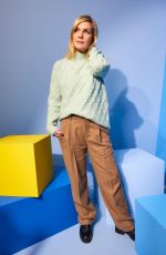 RHEA SEEHORN at Imdb Portrait Studio at Sundance 2023 in Park City 01/20/2023
