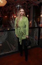 RIANA HORNER at Kavos Weekender TV Show Launch in London 01/03/2023