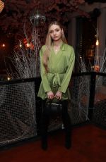 RIANA HORNER at Kavos Weekender TV Show Launch in London 01/03/2023
