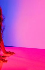 RIHANNA for Savage x Fenty Valentine 2023
