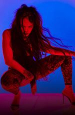 RIHANNA for Savage x Fenty Valentine 2023