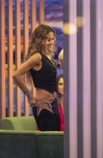 RITA ORA at The One Show in London 01/27/2023
