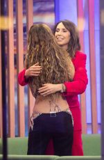 RITA ORA at The One Show in London 01/27/2023