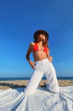 RONNI HAWK - Instagram Photos 01/30/2023