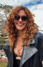 RONNI HAWK - Instagram Photos 01/30/2023
