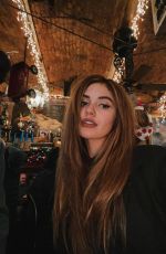 RONNI HAWK - Instagram Photos 01/30/2023