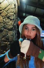 RONNI HAWK - Instagram Photos 01/30/2023