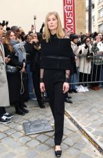 ROSAMUND PIKE at Christian Dior Show at Paris Fashion Week 01/23/2023