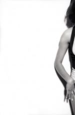 ROSARIO DAWSON for Esquire Magazine, January 2007
