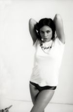 ROSARIO DAWSON for Esquire Magazine, January 2007