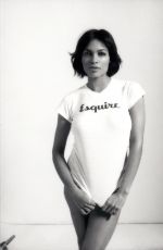 ROSARIO DAWSON for Esquire Magazine, January 2007