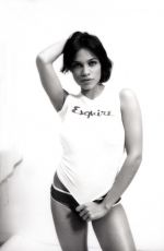 ROSARIO DAWSON for Esquire Magazine, January 2007