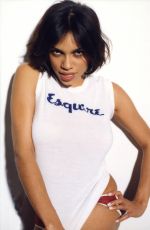 ROSARIO DAWSON for Esquire Magazine, January 2007
