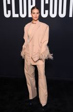 ROSIE HUNTINGTON-WHITELEY at Valentino Haute Couture SS23 Fashion Show in Paris 01/25/2023