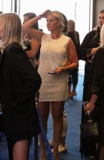 ROXY JACENKO Night Out in Sydney 01/19/2023