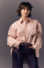 RUBY CRUZ for LA Confidential Magazine, December 2022